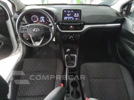 HB20 1.0 12V FLEX COMFORT MANUAL