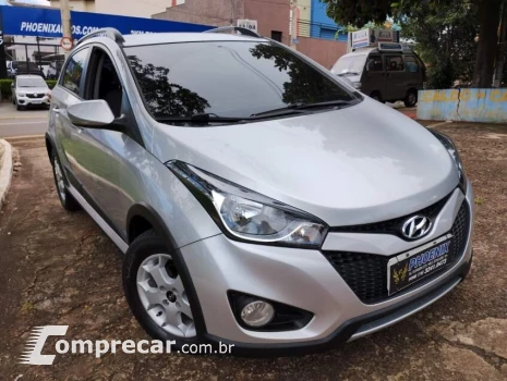 HB20S 1.6 Style 16V