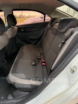 PRISMA 1.4 MPFI LTZ 8V
