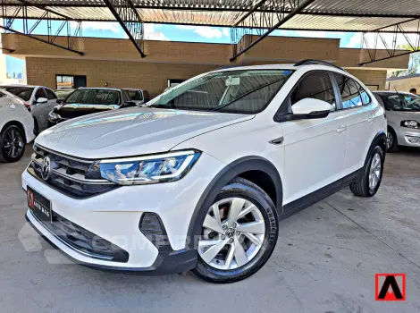 NIVUS 1.0 200 TSI Comfortline