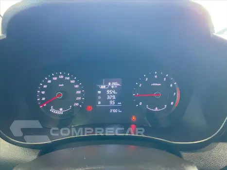 HB20 1.0 12V FLEX COMFORT PLUS MANUAL