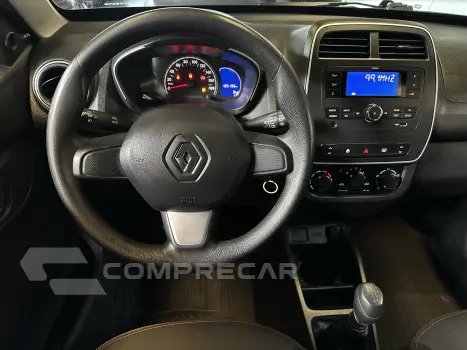 KWID 1.0 12V SCE ZEN