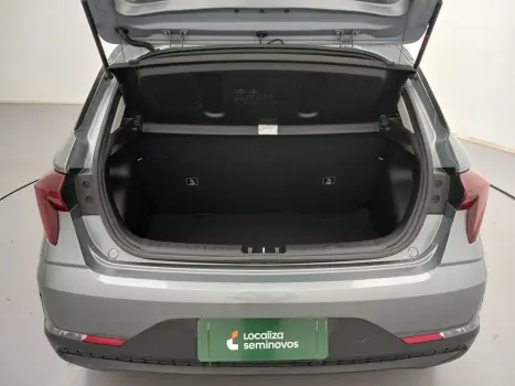 HB20 1.0 12V FLEX COMFORT MANUAL