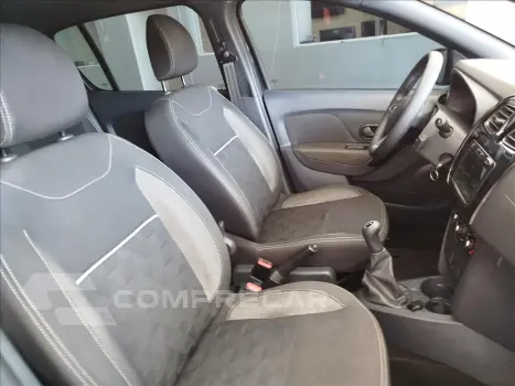 SANDERO 1.0 12V SCE Stepway ZEN
