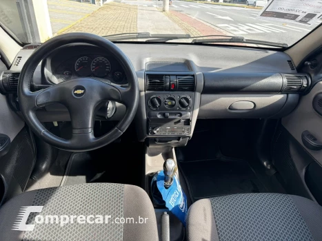CLASSIC 1.0 MPFI LS 8V
