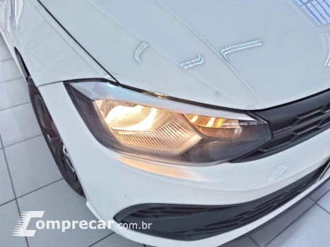 POLO 1.0 MPI TRACK MANUAL