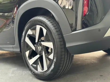 Tera 1.0 170 Tsi High Automático