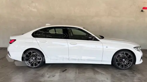 320I 2.0 16V Turbo GP