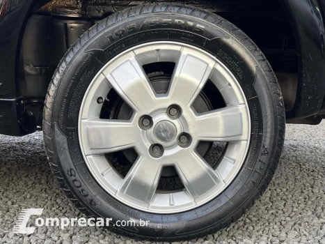 MONTANA 1.8 MPFI SPORT CS 8V FLEX 2P MANUAL