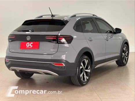 NIVUS 1.0 200 TSI TOTAL FLEX HIGHLINE AUTOMÁTICO