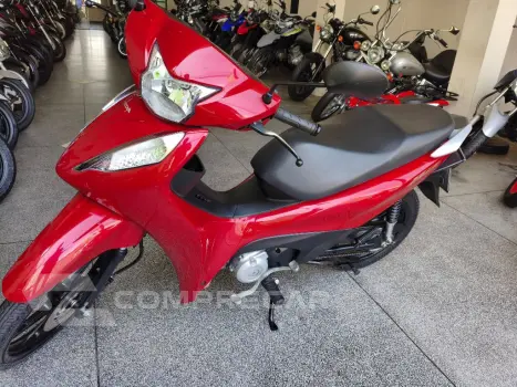 BIZ 125 EX/ 125 EX FLEX
