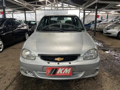 CLASSIC SEDAN 1.0 4P