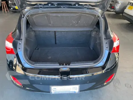 I30 1.8 MPI 16V