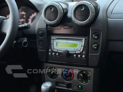 ECOSPORT 1.6 FREESTYLE 8V FLEX 4P MANUAL