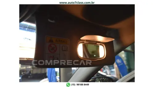 COMPASS - 1.3 T270 TURBO LONGITUDE AT6