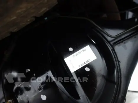 L200 TRITON - 3.5 HPE 4X4 CD V6 24V 4P AUTOMÁTICO
