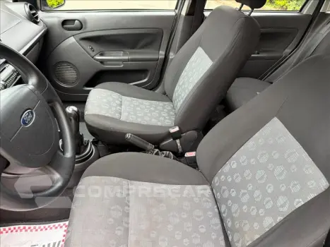 FIESTA 1.0 Rocam Hatch 8V