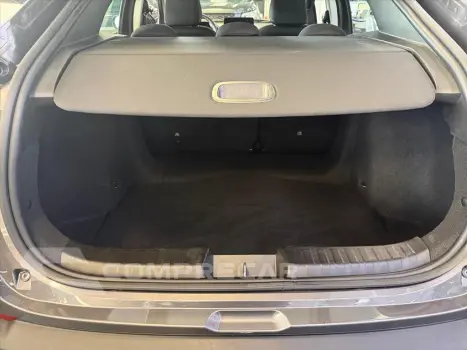 FASTBACK 1.0 TURBO 200 FLEX AUDACE CVT