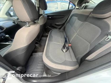 PRISMA 1.4 MPFI LT 8V