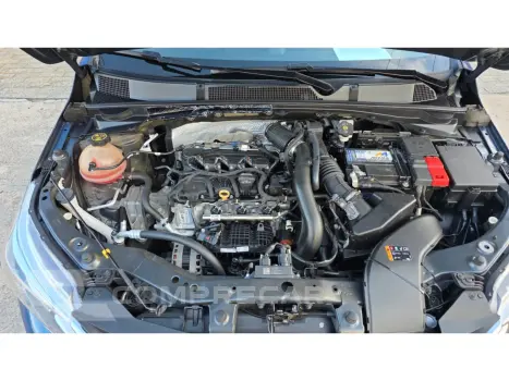 ONIX 1.0 TURBO FLEX PREMIER AUTOMÁTICO