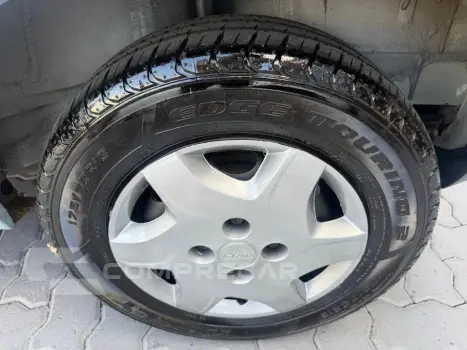 Celta Life/ LS 1.0 MPFI 8V FlexPower 3p