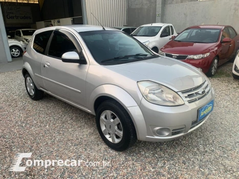 FORD Ka Hatch 1.6 CLASS FLEX 2 portas