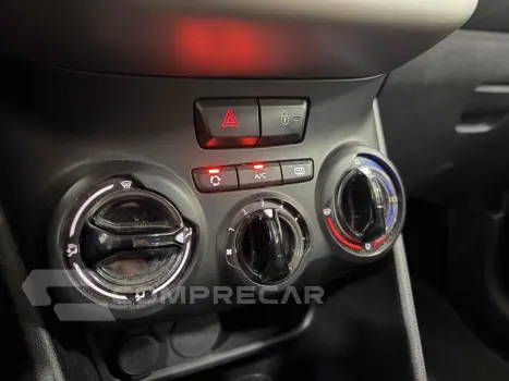 2008 1.6 16V FLEX ALLURE 4P AUTOMÁTICO