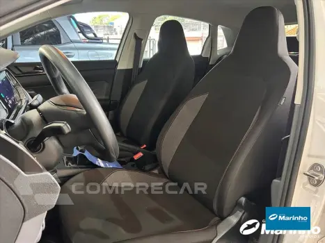 POLO 1.0 MPI TRACK MANUAL