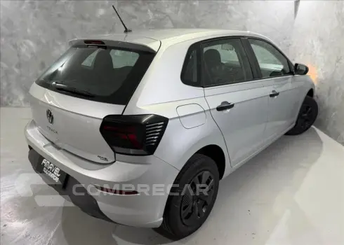 POLO 1.0 MPI Track