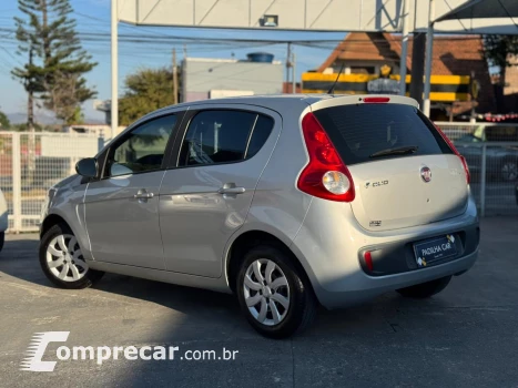 Palio 1.0 4P EVO FIRE FLEX ATTRACTIVE