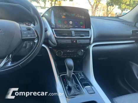 Eclipse Cross HPE-S 1.5 16V 165cv Aut.