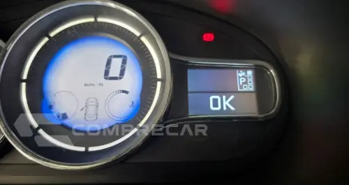 FLUENCE 2.0 Dynamique Plus 16V