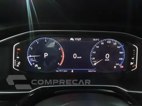 NIVUS 1.0 200 TSI TOTAL FLEX HIGHLINE AUTOMÁTICO
