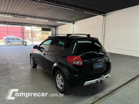 KA 1.0 MPI 8V