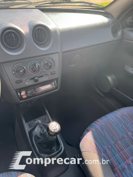 CELTA 1.0 MPFI Spirit 8V