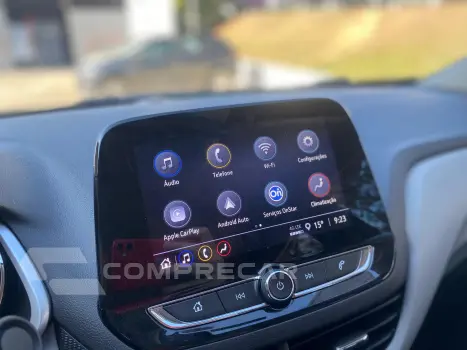 ONIX 1.0 TURBO FLEX PREMIER AUTOMÁTICO