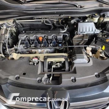 HR-V 1.8 16V EX