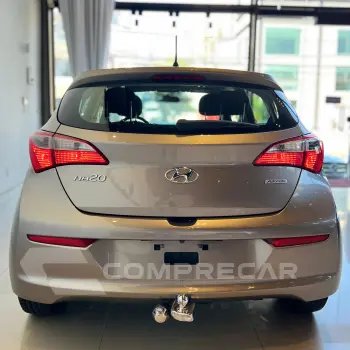 HB20 1.6 Comfort Plus 16V