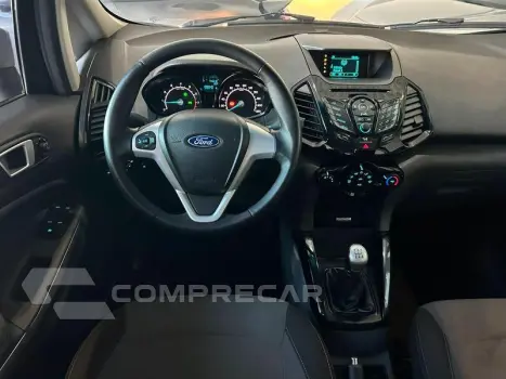 ECOSPORT FREESTYLE 1.6