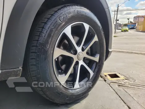 Saveiro Pepper 1.6 Flex 8V CE