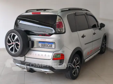 AIRCROSS 1.6 GLX 16V