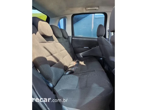 IDEA 1.4 MPI ELX 8V FLEX 4P MANUAL