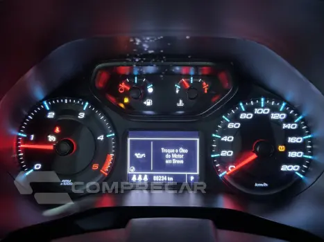 S10 2.8 16V TURBO DIESEL LT CD 4X4 AUTOMÁTICO