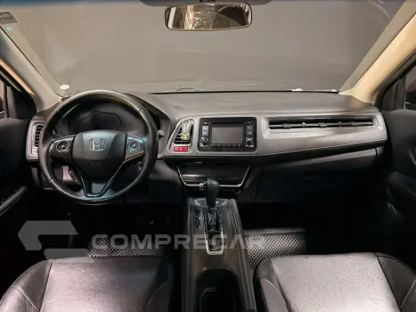 HR-V 1.8 16V FLEX EX 4P AUTOMÁTICO