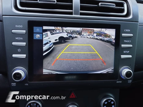CRETA 1.0 TGDI FLEX COMFORT AUTOMÁTICO