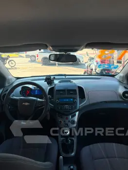 SONIC 1.6 LT 16V