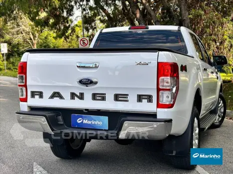 RANGER 3.2 XLT 4X4 CD 20V DIESEL 4P AUTOMÁTICO