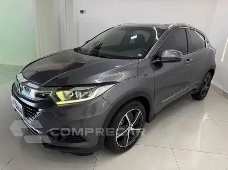 Honda HR-V EX CVT 4 portas