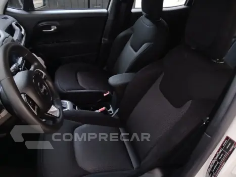 RENEGADE - 1.8 16V 4P AUTOMATICO