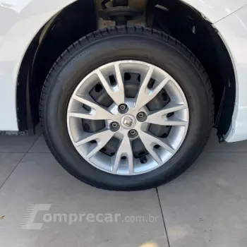 SANDERO S Edition Flex 1.0 12V 5p Mec.